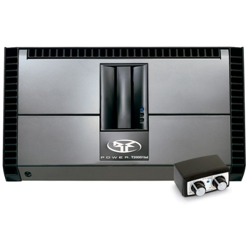 Rockford Fosgate T20001bd. ����������� �������������� T20001bd.